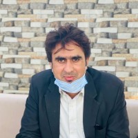 Tauqeer Ahmed