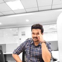 Karthik Ravi