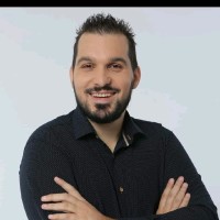 Petros Harizaklis