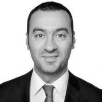 Ali Rashed