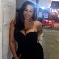 Danielle Stanton