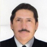 Jorge Luis Pauca Wong