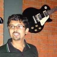 Swapnil Waghale
