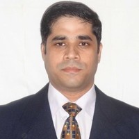 Gautam R Malkarnekar