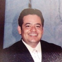 DAVID GAMALIEL garcia lizarraga