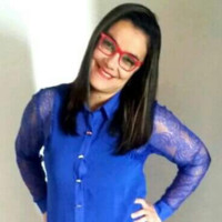 Glauce Alves
