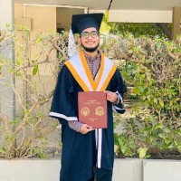 Muhammad Danial Fazal