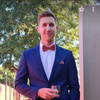 Stefan Du Plessis