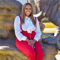 Ca'Myla Taylor