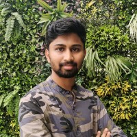 Harsha B K