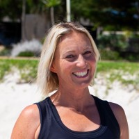 Anna Foley