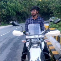 Mukesh Mani