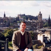 Arthur McMaster