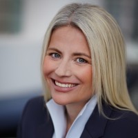 Anke Müller, Mba