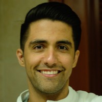Bernardo Valenzuela Torres