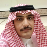 Faisal Almutairi