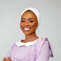 Tesilimat Olasunbo Usman