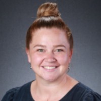 Claire Chisholm (Dunjey)