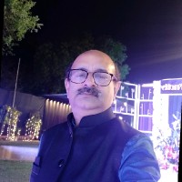 Jayant Mathur