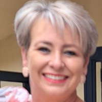 Vanessa Gouws