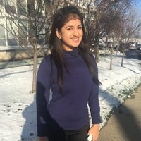 Sindhu P Kumar