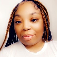 Enuashia Roberts