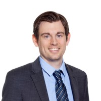 Keenan Mcgrath, Cphr
