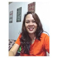 Liezl Calinawan