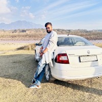 Rajat Sharma