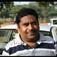 Bhavani Shankar Nedunuri