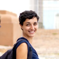 Ylenia Praticò, Phd