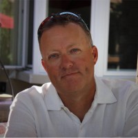 Jeff Blakely