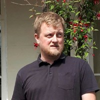 Andrew Sowerby