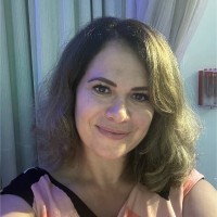 Marina Vaksman
