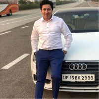 Deepak Karki