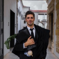António Lopes Telmo Calado Sanches