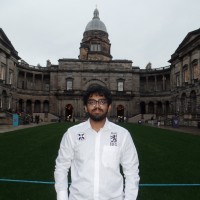 Krishnav Bhatnagar