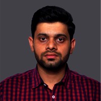 Amol Patil
