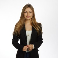 Olga Martus