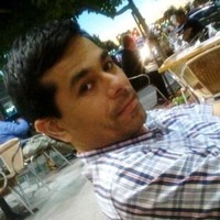Ricardo Montesinos