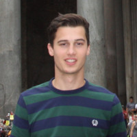 Joris G.
