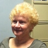 Cathy Talman