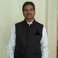 Jignesh Rana