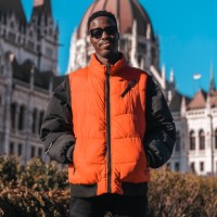 DENNIS OCHIENG