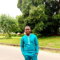 Salau Ayobami Kazeem