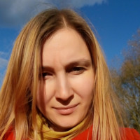 Наташа Рудович