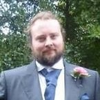 Stephen Ford