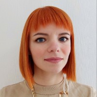 Valeriia Antypenko