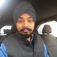 Karanjeet Dhanjal