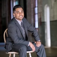 Jason Mathew